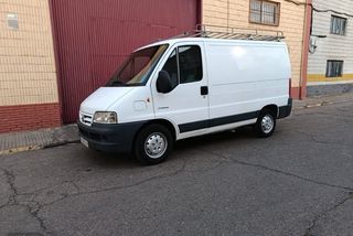 Citroen Jumper MEDIANO 2.0 HDI 86CV - Foto 1
