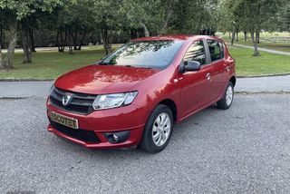 Dacia Sandero 1.2 75cv - Foto 1