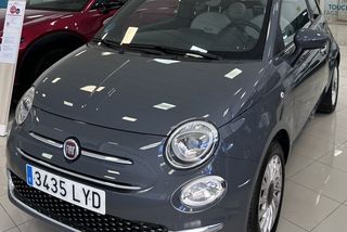 Fiat 500 1.0 70 CV HYBRID - Foto 1