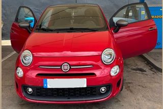 Fiat 500 1.2 S - Foto 1