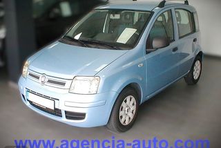 Fiat Panda 1.2 - Foto 1