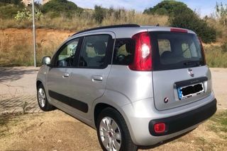Fiat Panda 1.2 Lounge - Foto 1