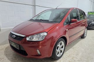 Ford C-Max 1.7  guia Flexifuel - Foto 1