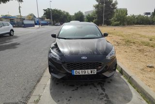 Ford Focus ST - Foto 1
