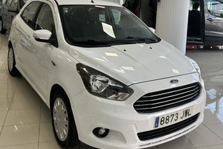 Ford Ka+ 1200 70 CV ESENCIAL - Foto 1