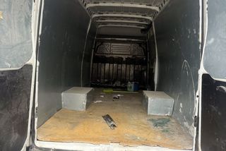Iveco Daily 2.3 LARGO ALTO KLIMATIZADOR - Foto 1