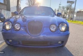 Jaguar S-Type 4.2 V8 R - Foto 1