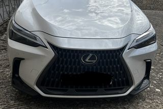 Lexus NX 350h Executive 2wd - Foto 1