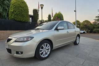 Mazda Mazda3 1.6 CD DIESEL 110CV - Foto 1