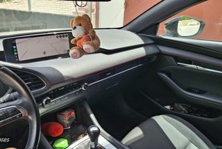Mazda Mazda3 e-skyactiveG homura - Foto 1