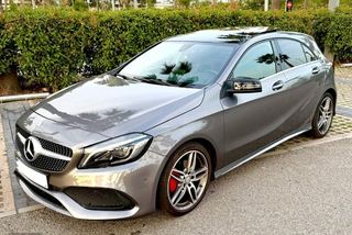 Mercedes Clase A A 180 d - Foto 1