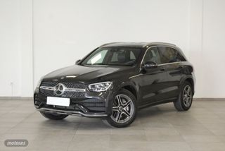 Mercedes Clase GLC GLC 220 d 4MATIC - Foto 1