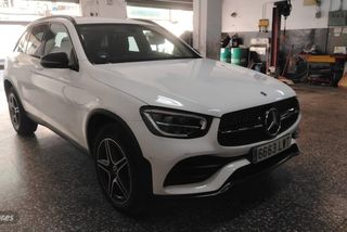 Mercedes Clase GLC GLC 300 de 4MATIC - Foto 1