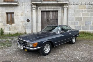 Mercedes Clase SL 500sl - Foto 1