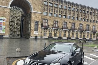 Mercedes Clase SL Sl 350 - Foto 1