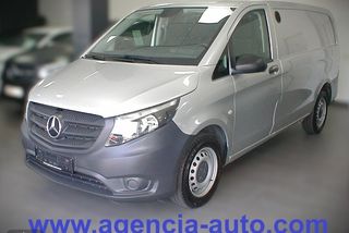 Mercedes Vito 114 CDI Larga - Foto 1