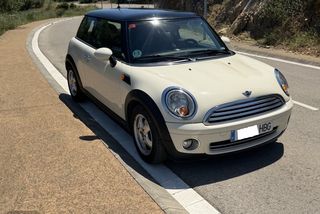Mini Cooper MINI COOPER R52 1.6 123cv - Foto 1