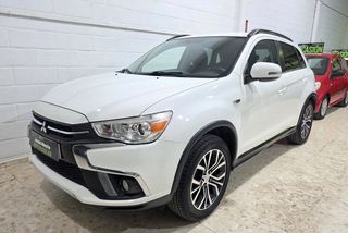 Mitsubishi Asx 160 MPI motion - Foto 1