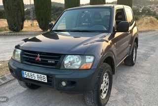 Mitsubishi Montero 3.2 DID 165Cv 3 puertas GLX - Foto 1