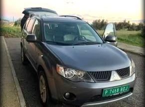 Mitsubishi Outlander PHEV Black Edition 4WD - Foto 1