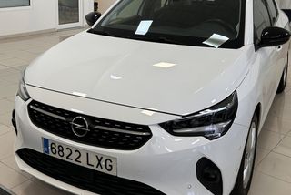 Opel Corsa 1200 T XHL 100 CV ELEGANCE - Foto 1