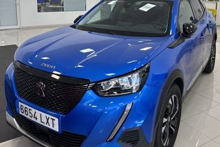Peugeot 2008 1200 100 CV ALLURE PACK - Foto 1
