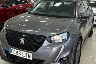 Peugeot 2008 1200 100 CV PACK ACTIVE - Foto 1