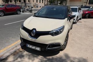 Renault Captur eco2 Intens dCI 90 - Foto 1
