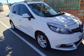 Renault Grand Scenic 1.5dci - Foto 1