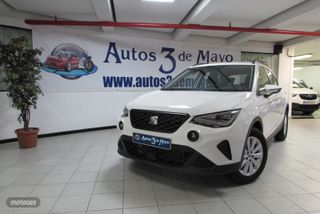 Seat Arona 1.0 TSI 85kW Style - Foto 1