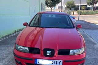 Seat Leon 1.9 tdi 105 sport - Foto 1