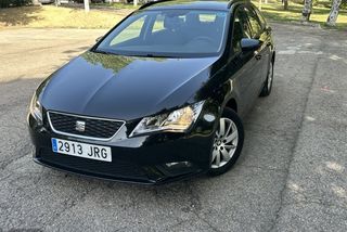 Seat Leon 2.0 - Foto 1