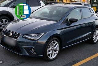Seat Ibiza FR TGI - Foto 1