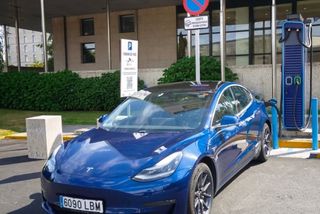 Tesla Model 3 Long Range Dual Motor - Foto 1
