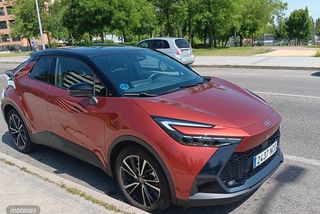 Toyota C-HR 220PH Spirit - Foto 1