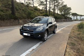 Toyota RAV 4 2.2 PREMIUM - Foto 1