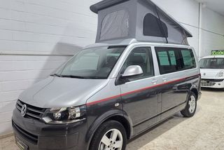 Volkswagen California 2.0 tdi - Foto 1