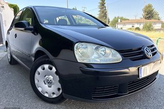 Volkswagen Golf 1.9 TDI HIGHLINE-KLIMA-LLANTAS-ALARMA - Foto 1