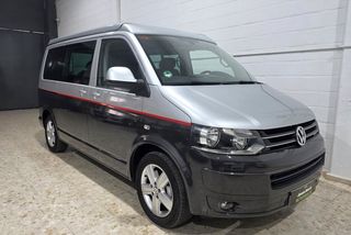 Volkswagen Multivan 2.0 tdi - Foto 1