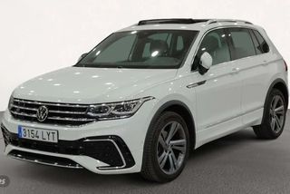 Volkswagen Tiguan R-Line 2.0 TDI - Foto 1