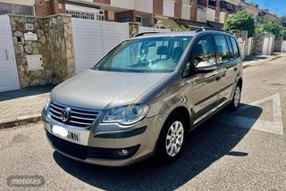 Volkswagen Touran 1.9 tdi 105cv edicion - Foto 1