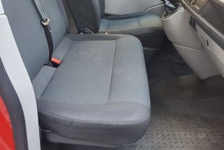 Volkswagen Transporter Kombi PRO Largo TM 2.0 TDI BMT 114CV - Foto 1