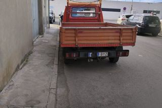 Volkswagen Transporter Pic-up - Foto 1