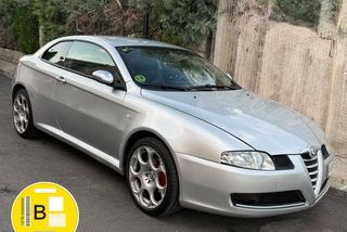 Alfa Romeo Gt GT full - Foto 1