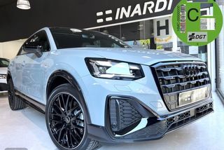 Audi Q2 35 TFSI S-Tronic Adrenalin Black Line - Foto 1