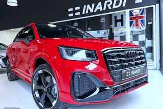 Audi Q2 35 TFSI S-Tronic Black Line - Foto 1