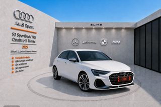 Audi S3 Sportback Quattro | 2025 (333cv) - Foto 1