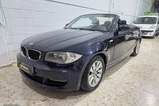 BMW Serie 1 118i cabrío - Foto 1