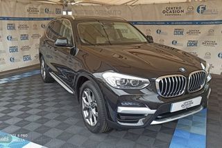 BMW X3 20d xDrive AUT. X LINE 5P - Foto 1