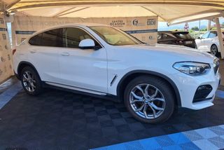 BMW X4 xDrive 20d xLine 5P - Foto 1